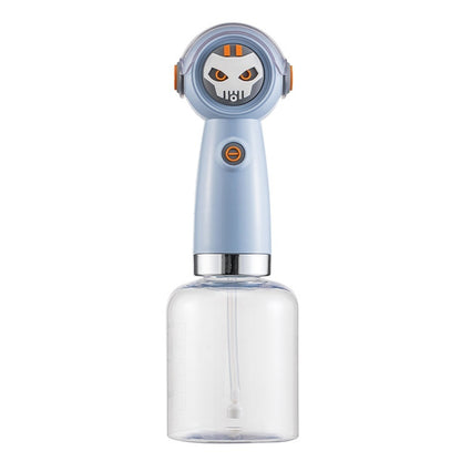 Elektrisk bubbler