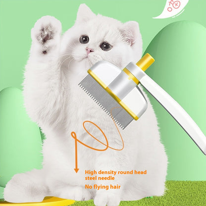 Kattkam