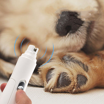 Nageltrimmer
