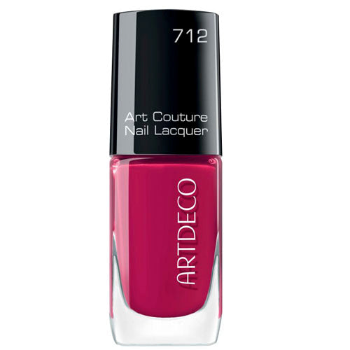 ART COUTURE nail lacquer #712-bougainvillea-0