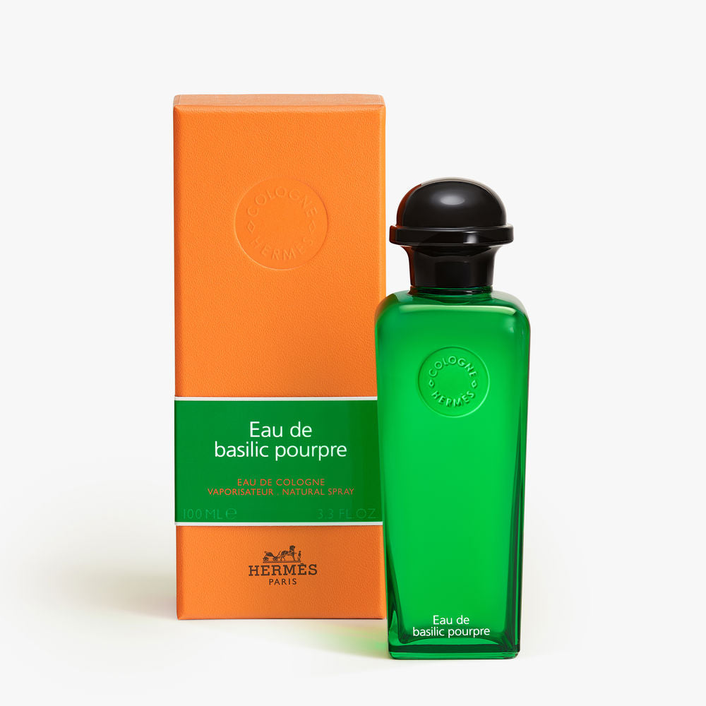 EAU DE BASILIC POURPRE edc vapo 100 ml-0