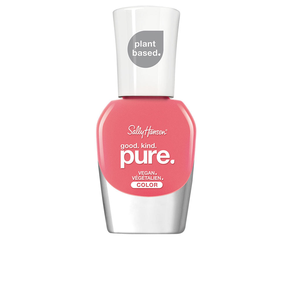 GOOD.KIND.PURE vegan color #270-coral calm-0