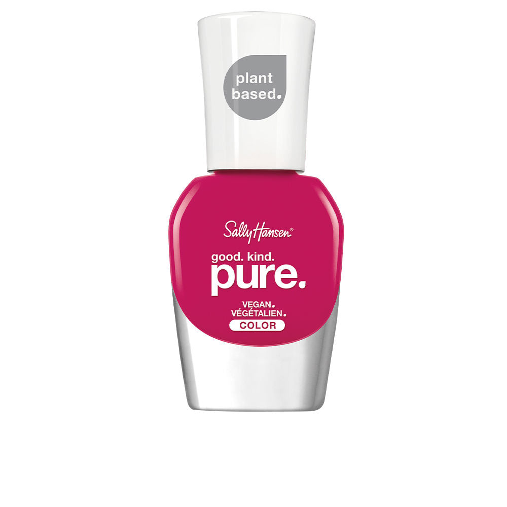GOOD.KIND.PURE vegan color #291-passion flower-0