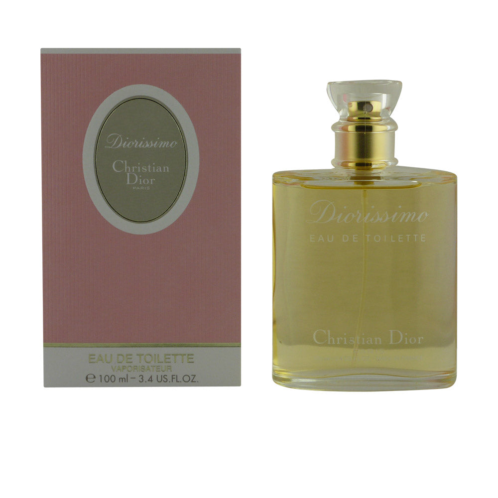 DIORISSIMO eau de toilette spray 100 ml-0
