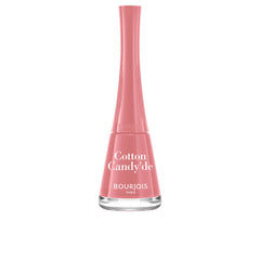 1 SECONDE nail polish #050-cotton candy&#39;de 9 ml-0