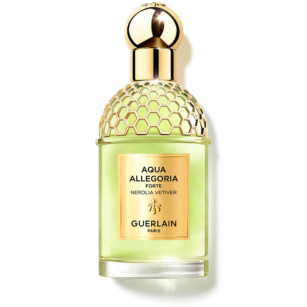 AQUA ALLEGORIA NEROLIA VETIVER edp vapo 75 ml-0