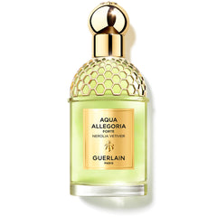 AQUA ALLEGORIA NEROLIA VETIVER edp vapo 75 ml-0