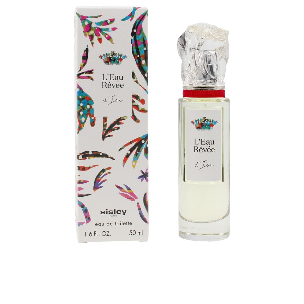 L&#39;EAU RÊVÉE D&#39;ISA edt vapo 50 ml-0
