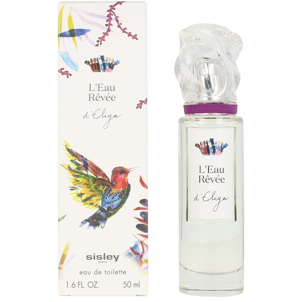 L&#39;EAU RÊVÉE D&#39;ELIYA edt vapo 50 ml-0