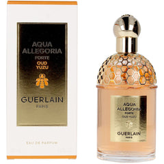AQUA ALLEGORIA FORTE OUD YUZO edp vapo 125 ml-0