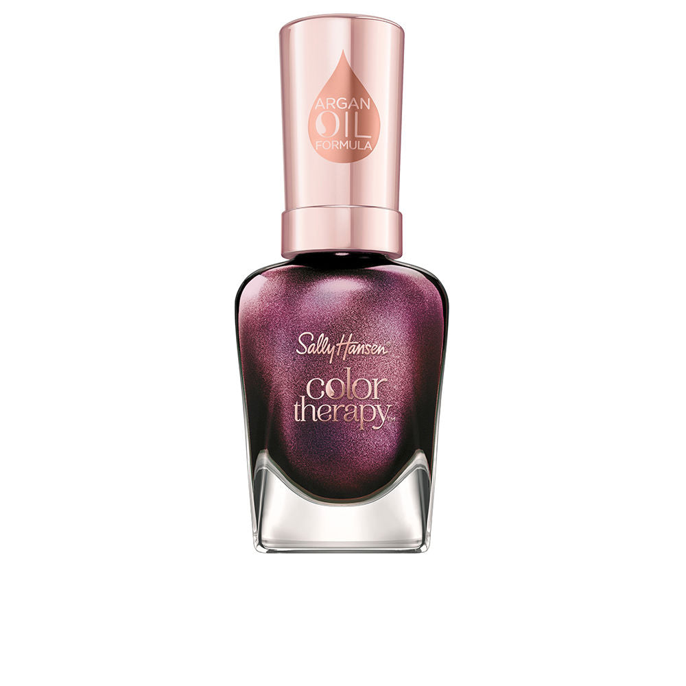 COLOR THERAPY color and care polish #380-Positivi Tea 14.7 ml-0