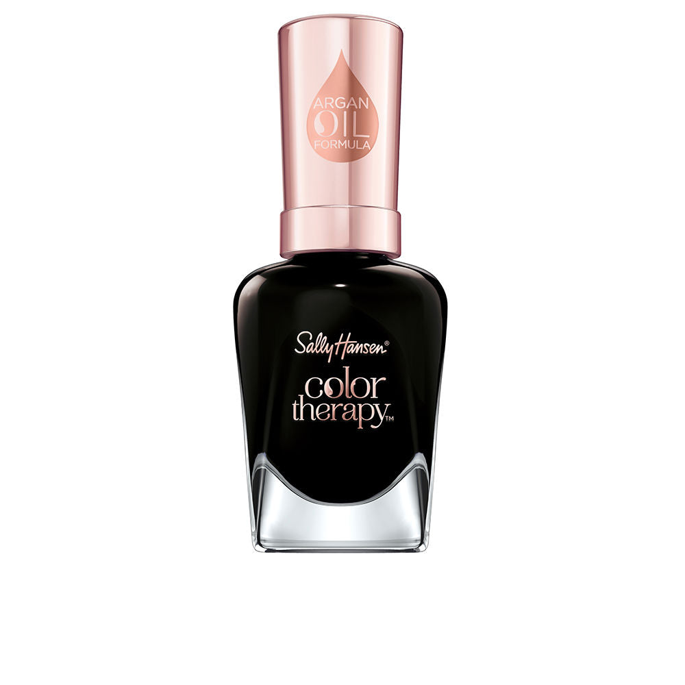 COLOR THERAPY color and care polish #480-Everything Zen 14.7 ml-0