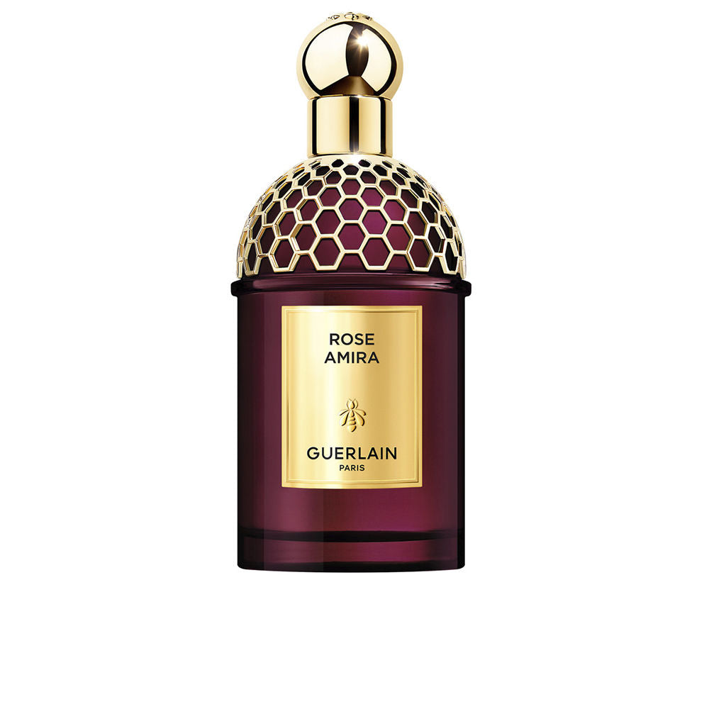 ABSOLUS ALLEGORIA ROSE AMIRA edp vapo 125 ml-0