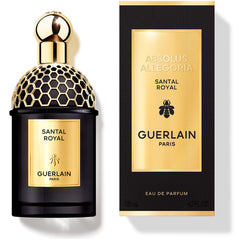 ABSOLUS ALLEGORIA SANTAL ROYAL edp vapo 125 ml-0