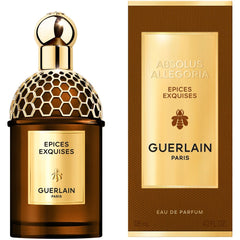 ABSOLUS ALLEGORIA ÉPICES EXQUISES edp vapo 125 ml-0
