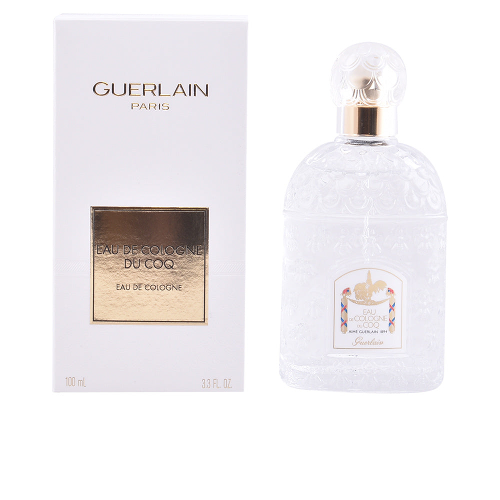 EAU DE COLOGNE DU COQ vapo 100 ml-0