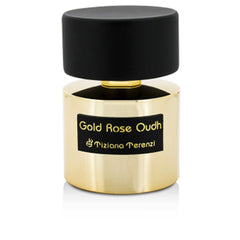 GOLDE ROSE OUDH edp vapo 100 ml-0