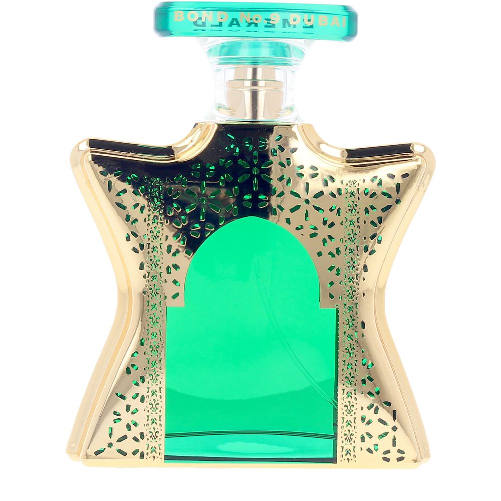 DUBAI EMERALD edp vapor 100 ml-0