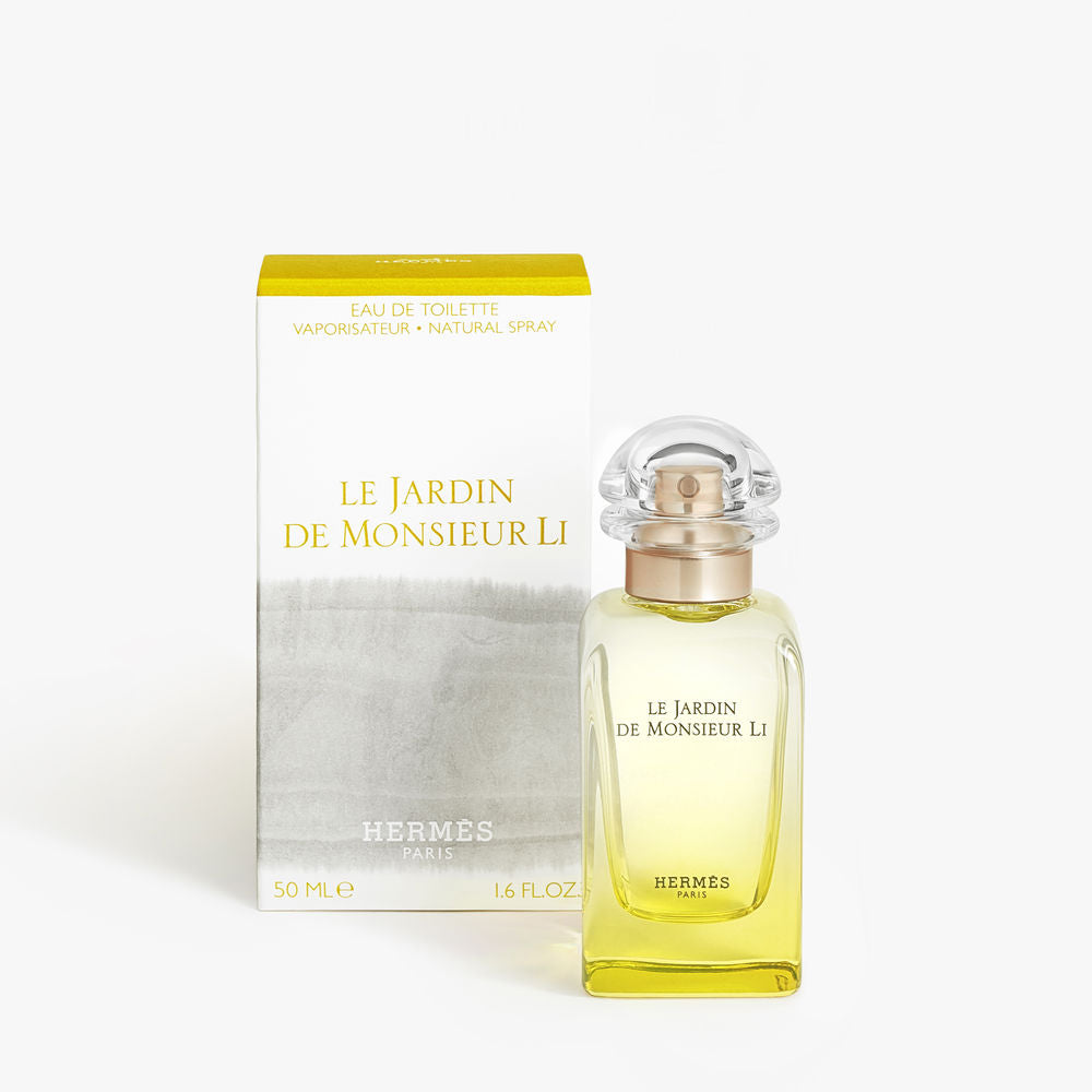 LE JARDIN DE MONSIEUR LI eau de toilette spray 50 ml-0