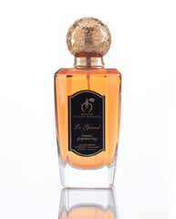 Marien Le Grand Unisex Luxury Eau de Parfum | Fresh and Floral - 100ml-2