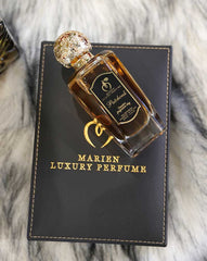 Marien Patchouli Unisex Luxury Eau de Parfum | Fresh and Woody - 100ml-2