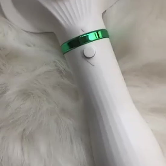 Pet Comb Hair Dryer
